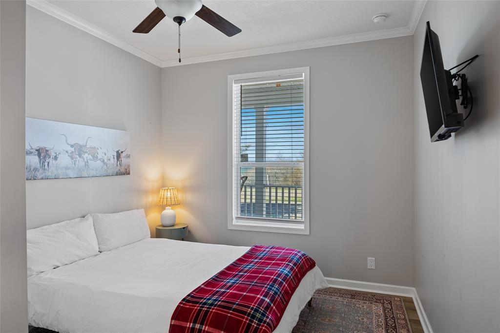 Deep Water Point - Residential