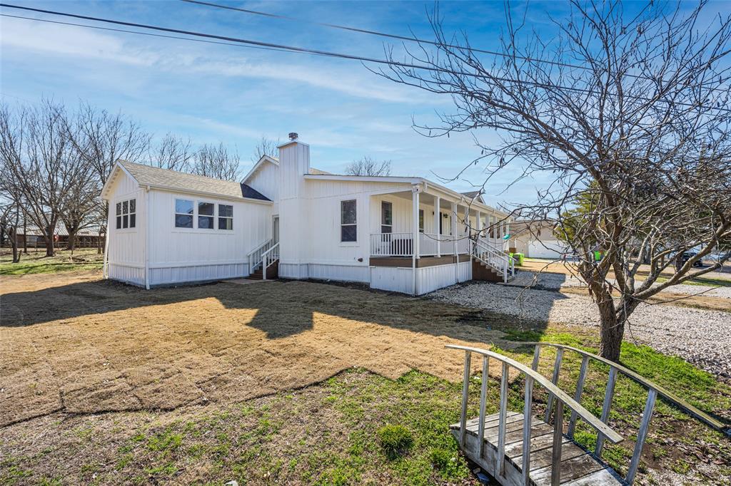 Deep Water Point - Residential