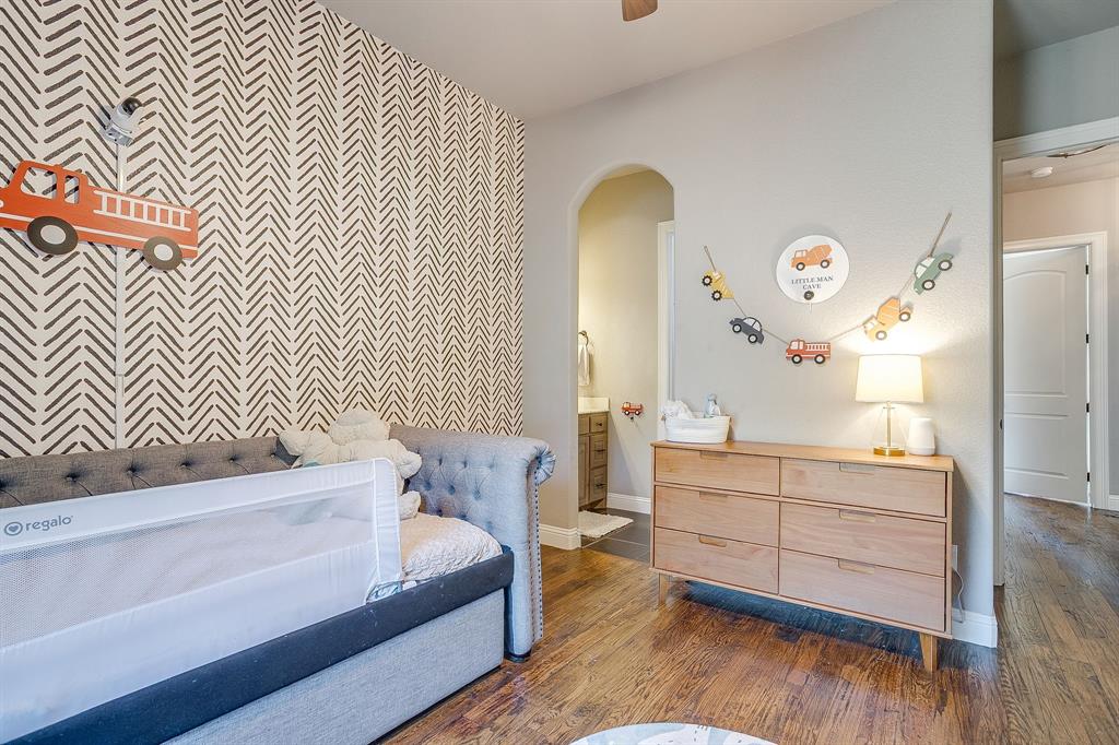 Sugartree On The Brazos - Residential