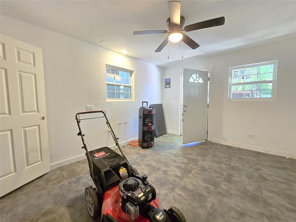 South Side - Residential
