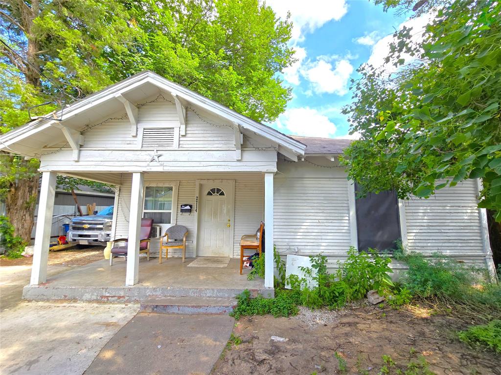 South Side - Residential