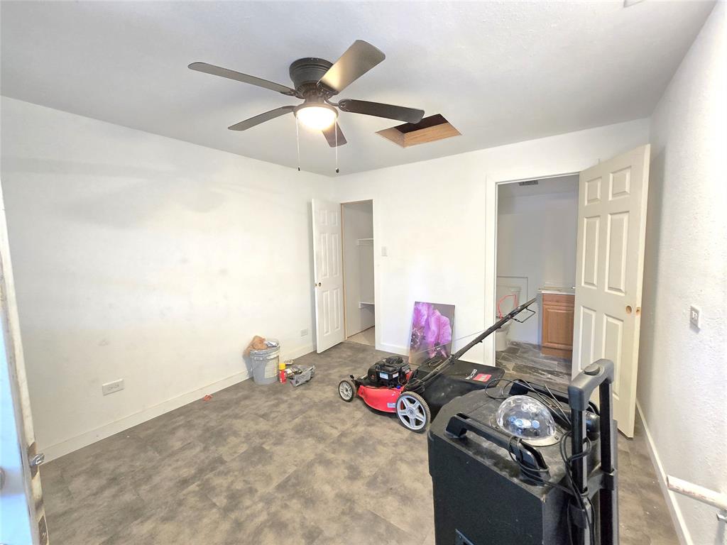 South Side - Residential