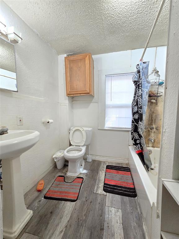 South Side - Residential