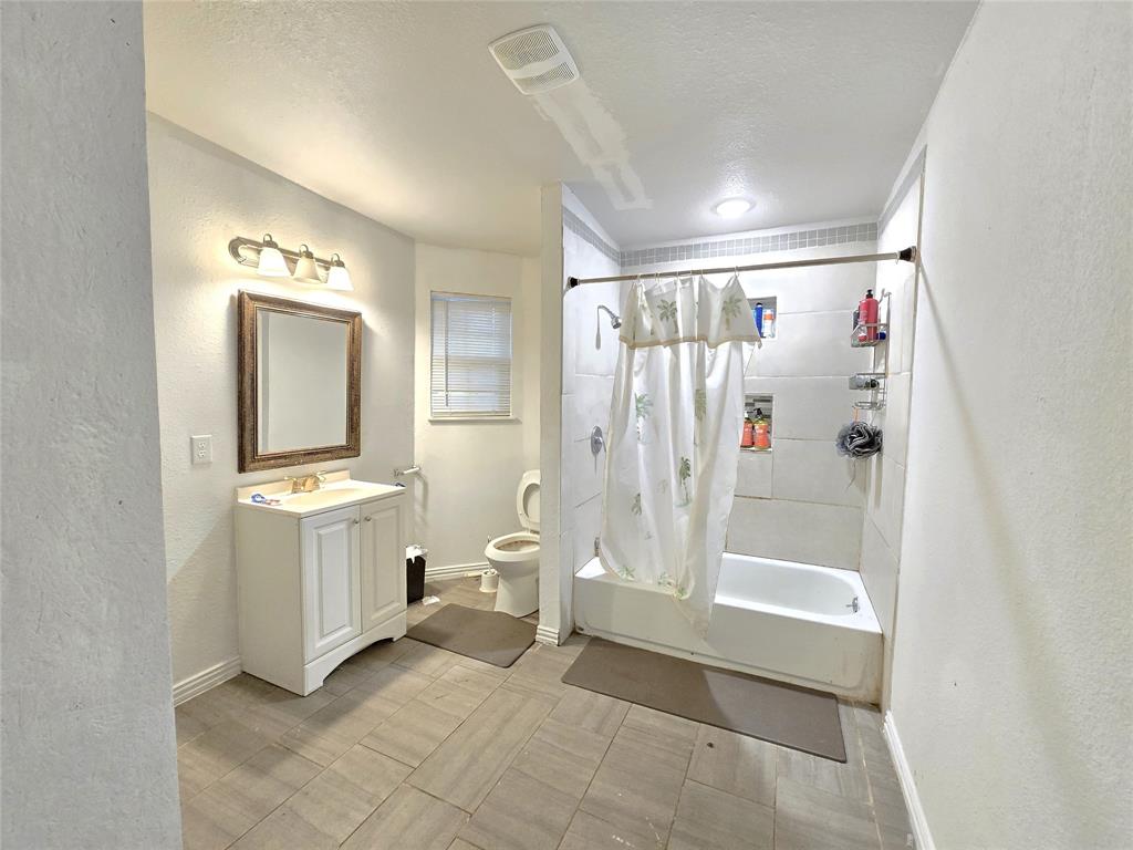 South Side - Residential
