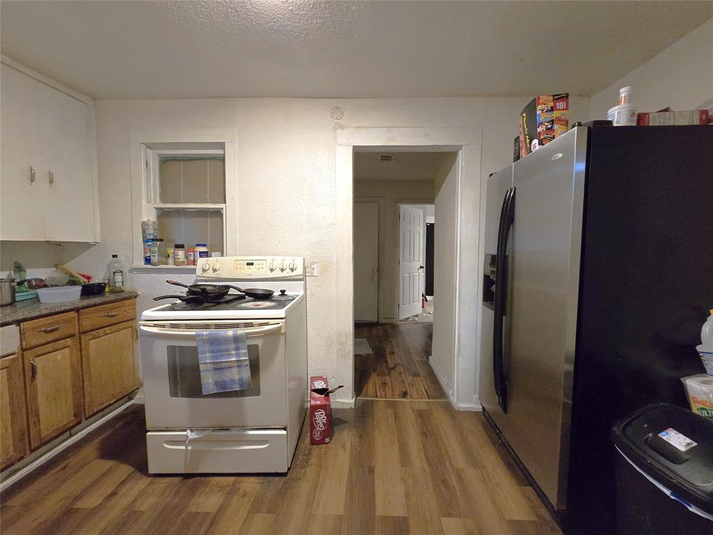South Side - Residential