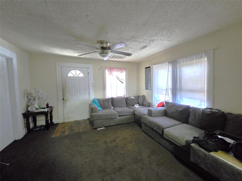 South Side - Residential