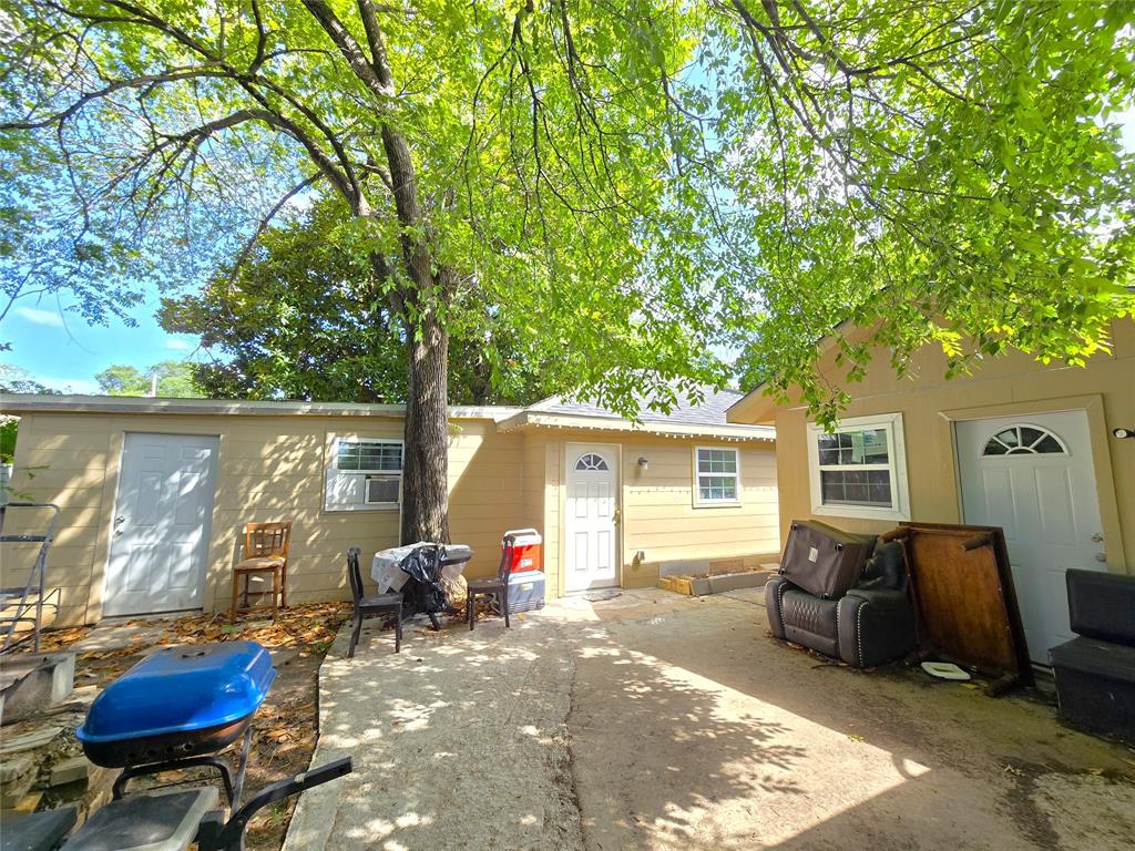 South Side - Residential