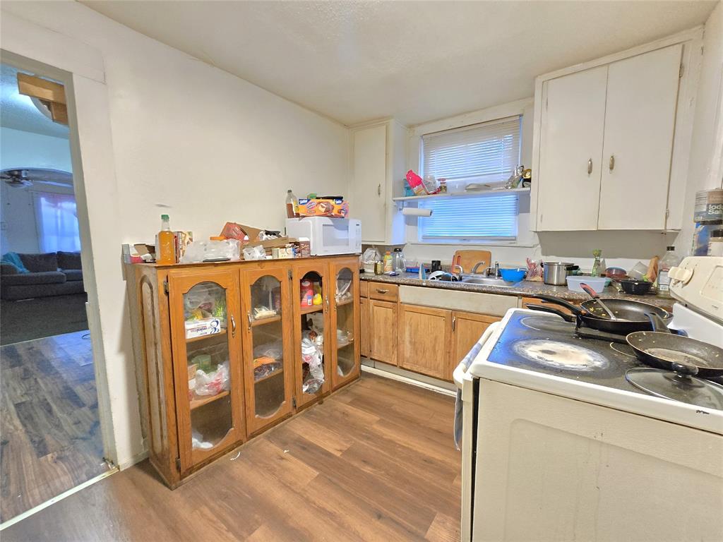 South Side - Residential