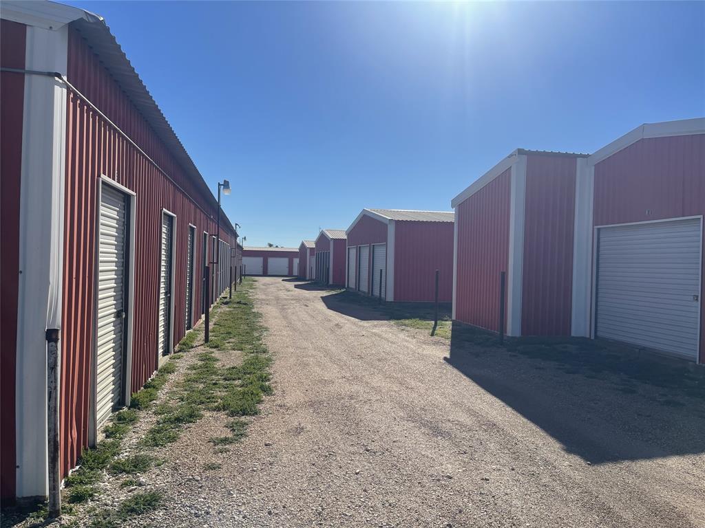R W Boyce - Commercial Sale