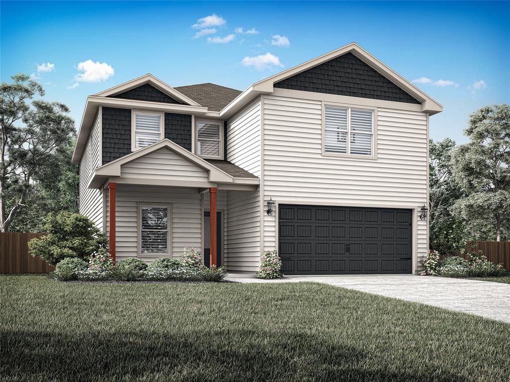 Creekside Estates - Residential