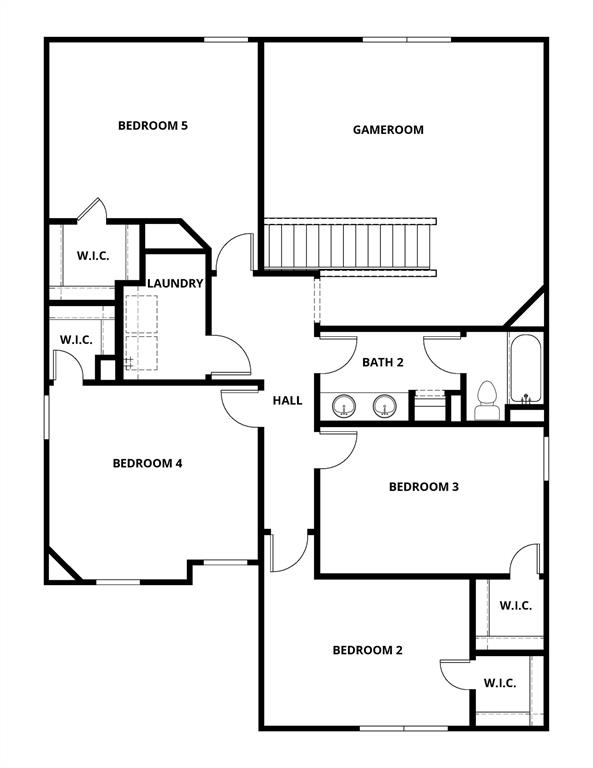 Creekside Estates - Residential