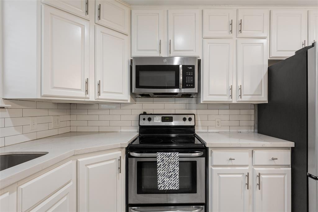 Anderson J P - Residential