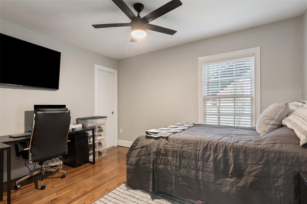 Anderson J P - Residential