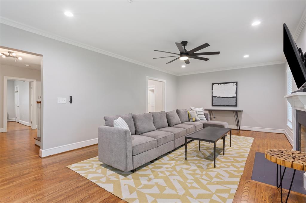 Anderson J P - Residential