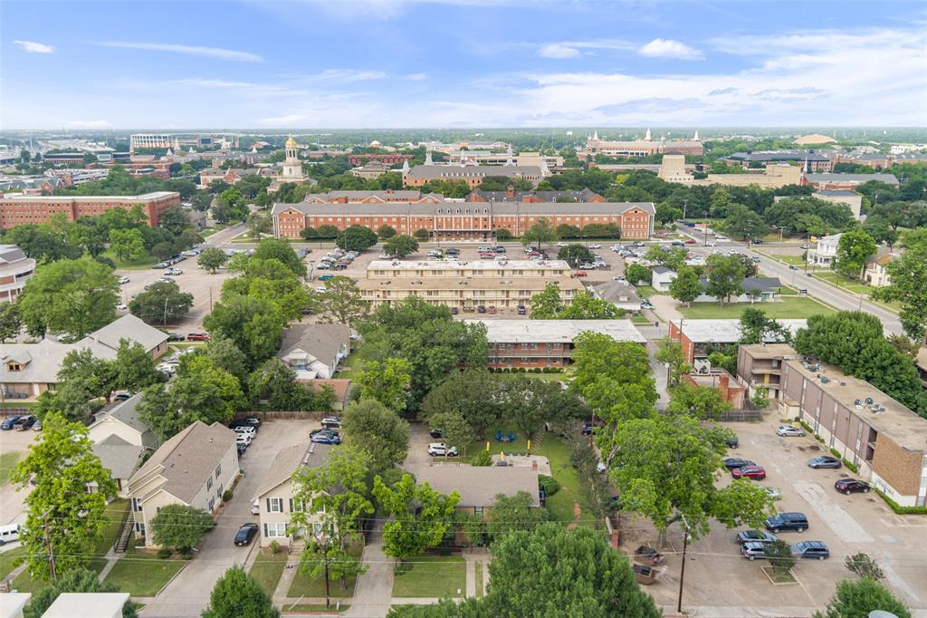 Anderson J P - Residential