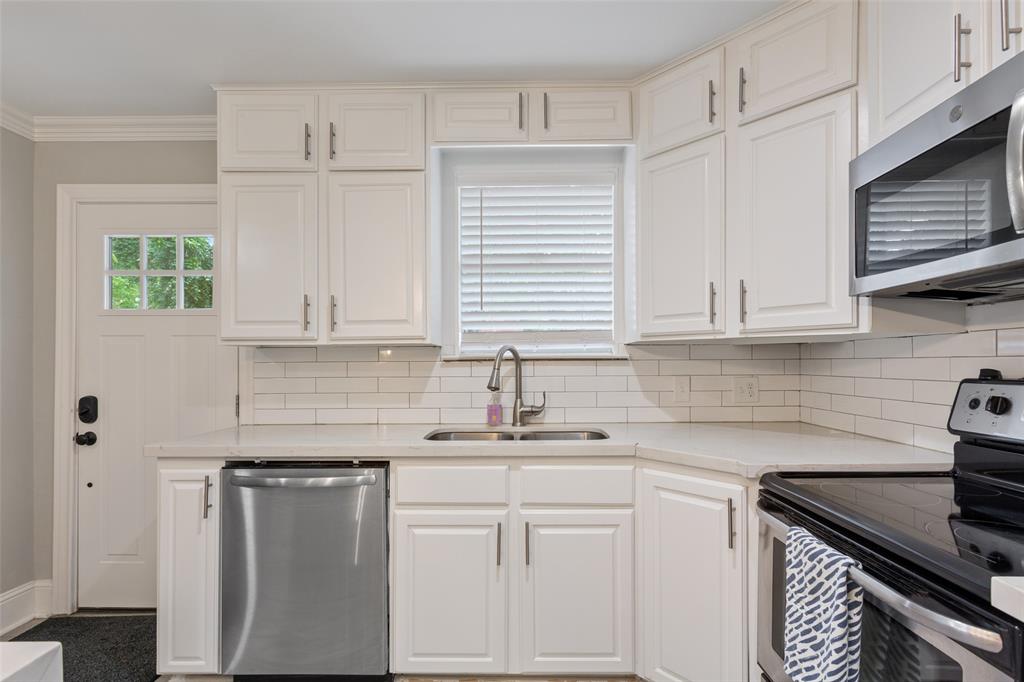 Anderson J P - Residential