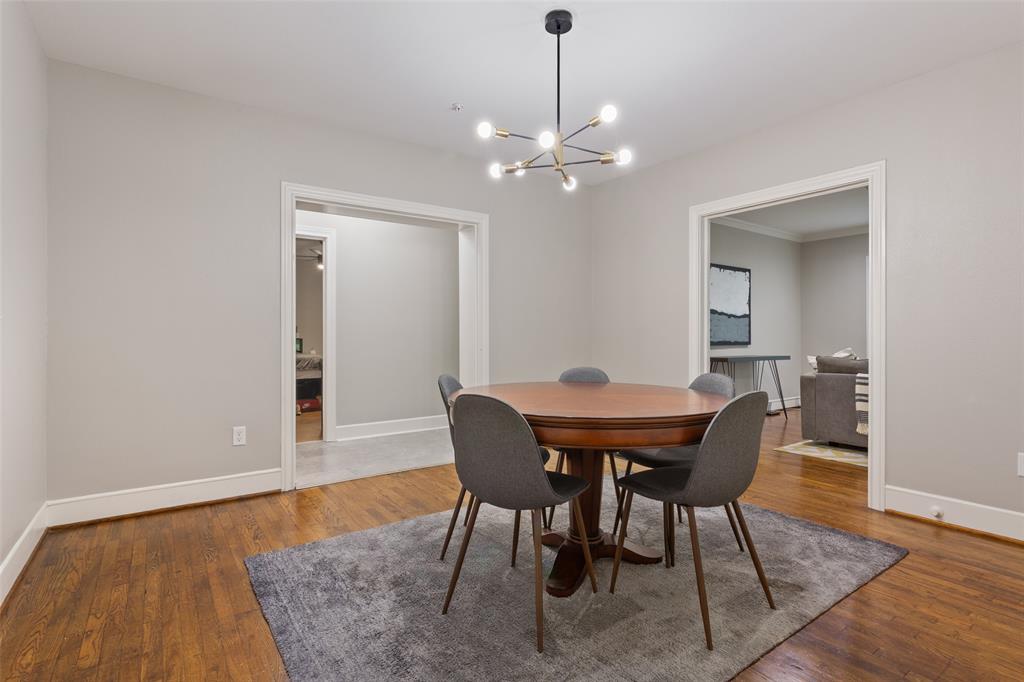Anderson J P - Residential