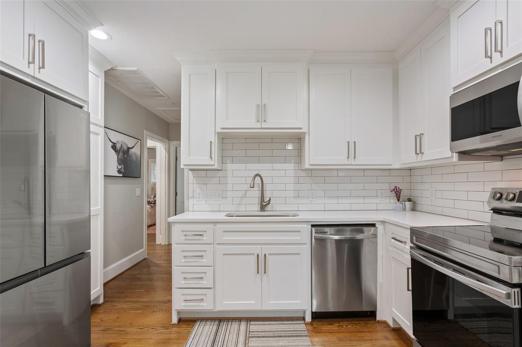 Anderson J P - Residential