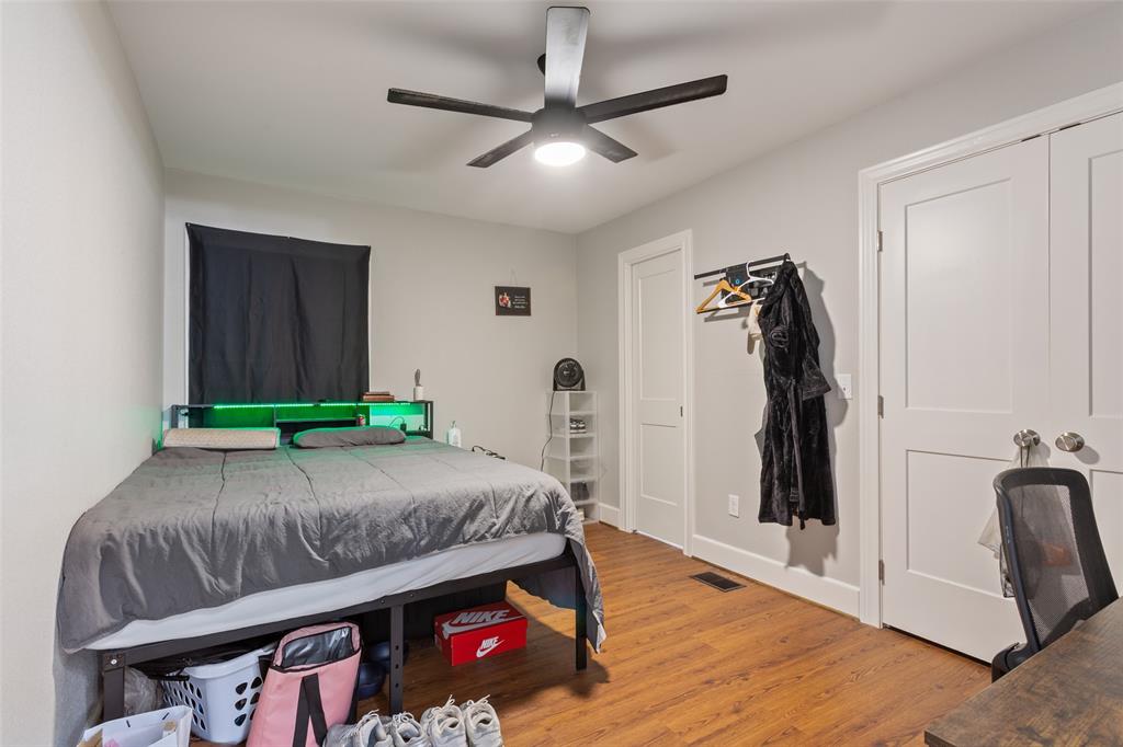 Anderson J P - Residential
