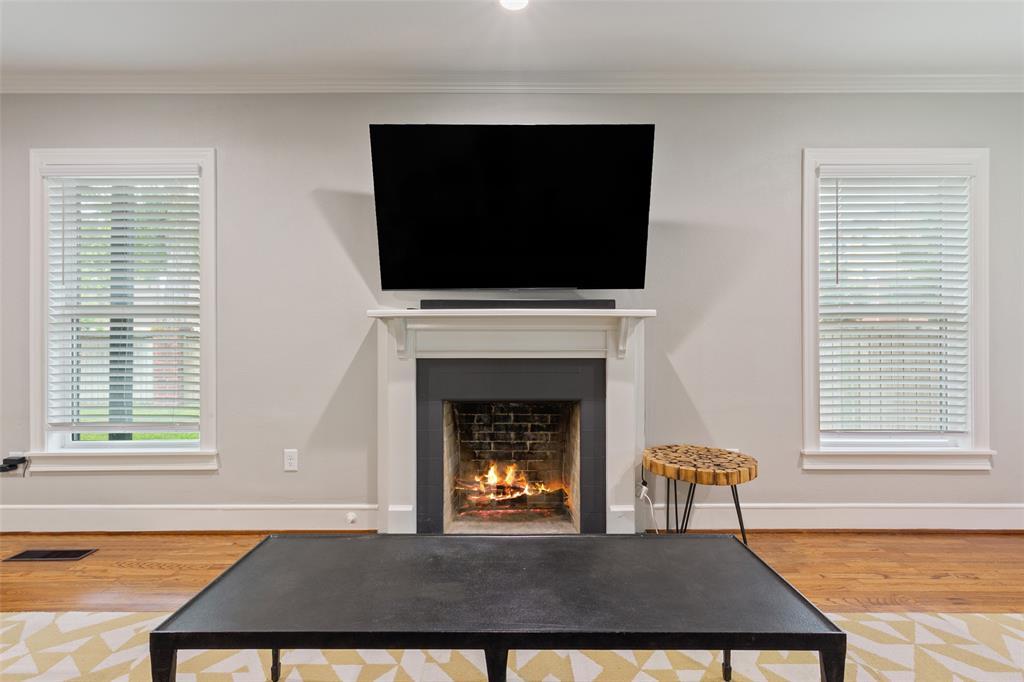 Anderson J P - Residential