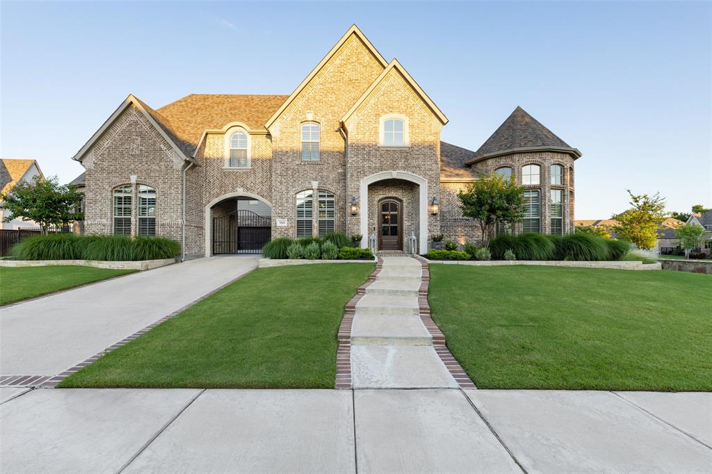 Whitley Place Ph 3 - Residential