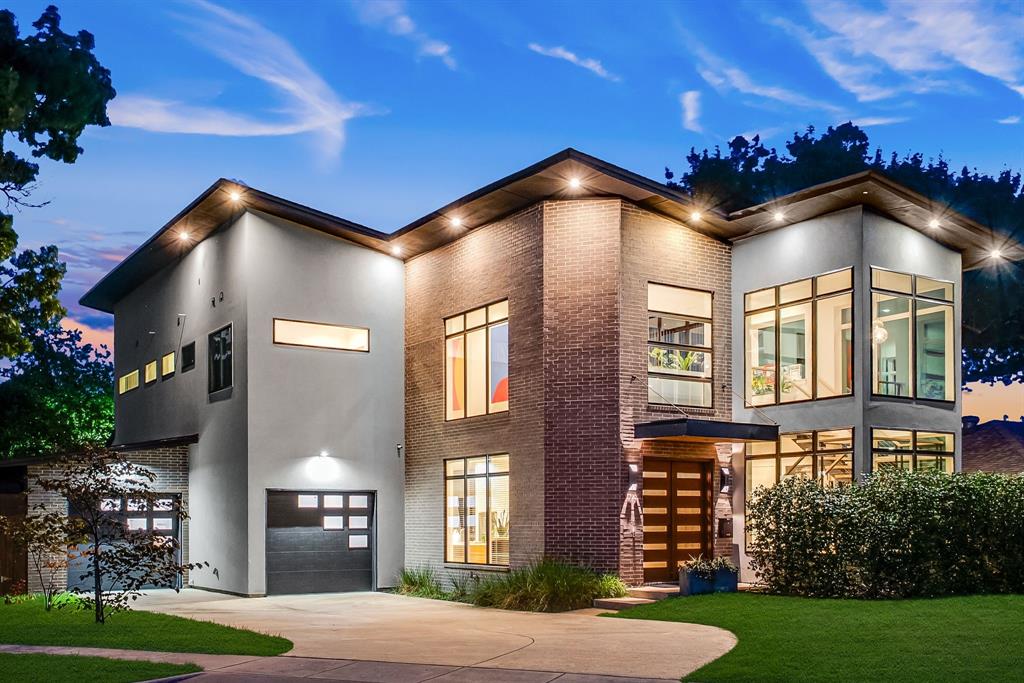 Marsh Lane #2 Add - Residential