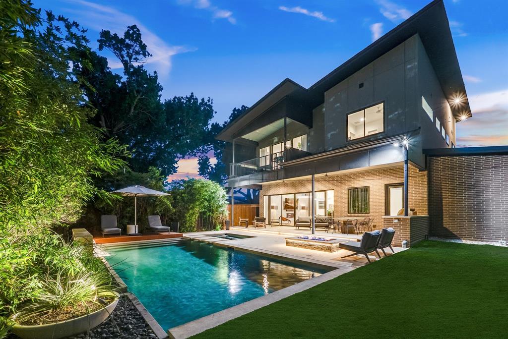 Marsh Lane #2 Add - Residential