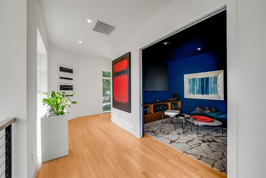 Marsh Lane #2 Add - Residential