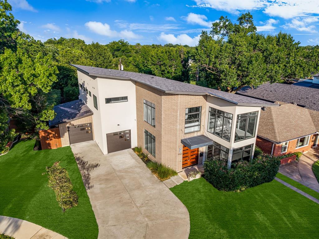 Marsh Lane #2 Add - Residential