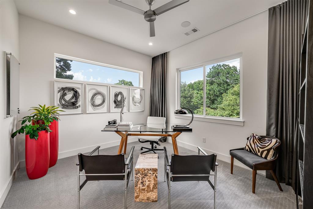 Marsh Lane #2 Add - Residential