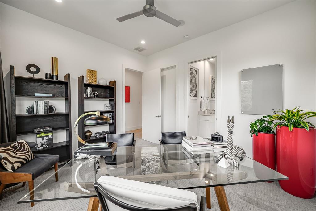 Marsh Lane #2 Add - Residential