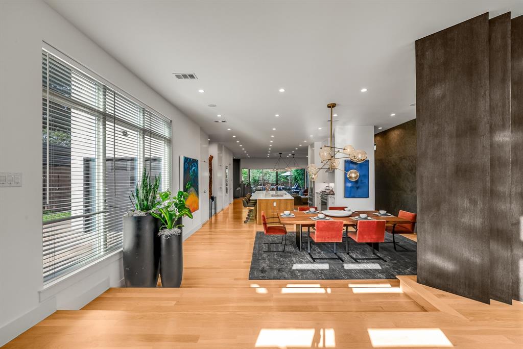 Marsh Lane #2 Add - Residential