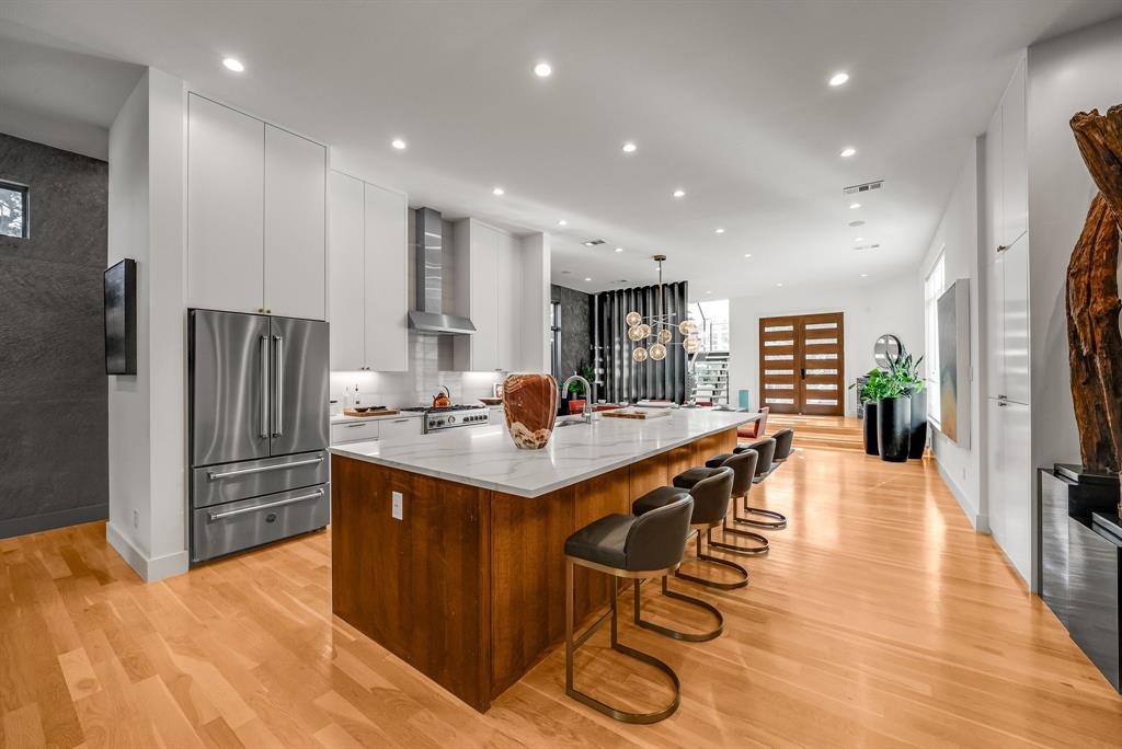 Marsh Lane #2 Add - Residential