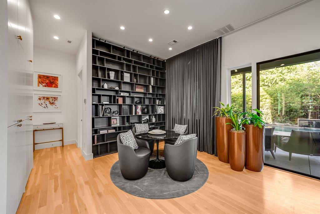 Marsh Lane #2 Add - Residential