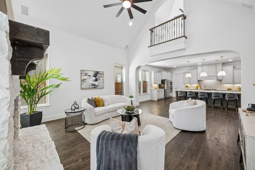 Lakeside Ph 3 - Residential