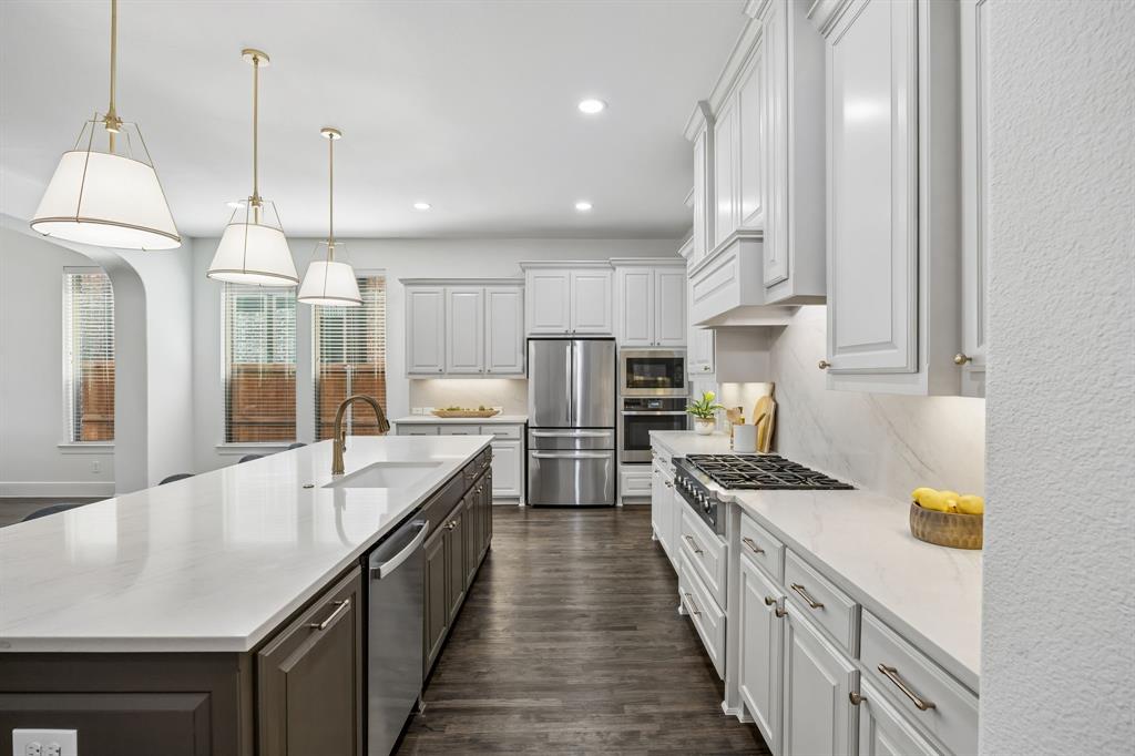 Lakeside Ph 3 - Residential