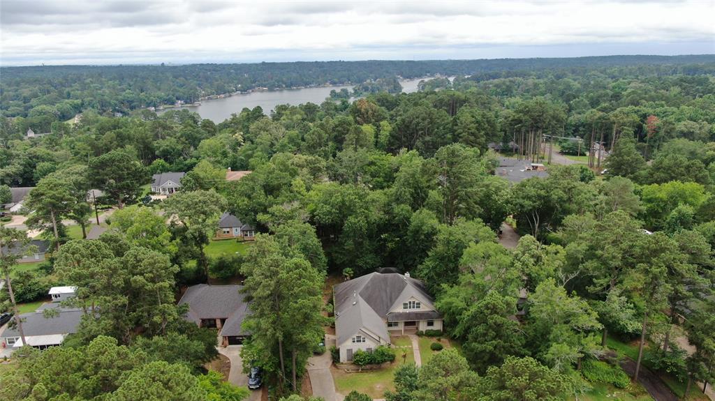 Hide A Way Lake - Residential