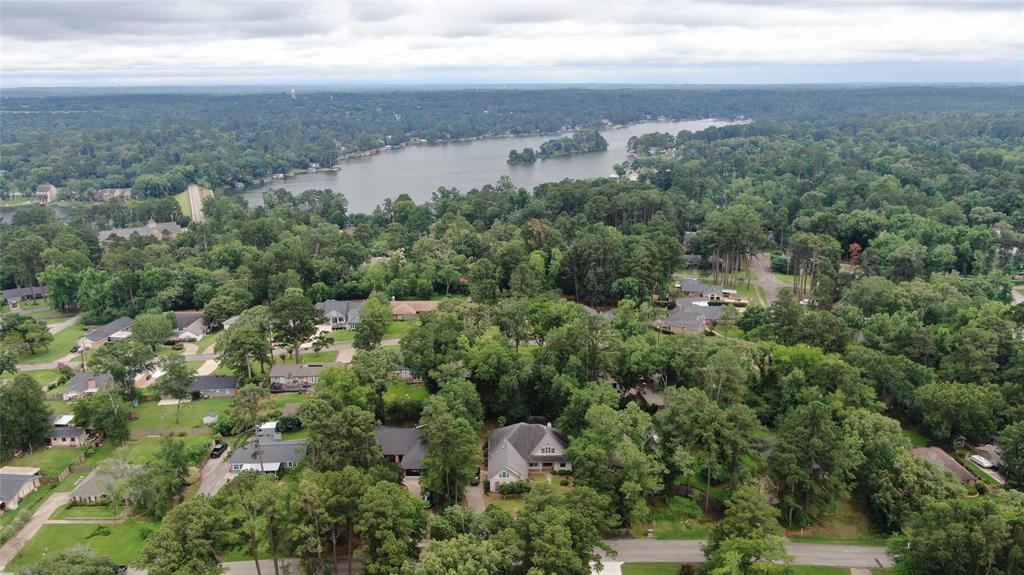 Hide A Way Lake - Residential