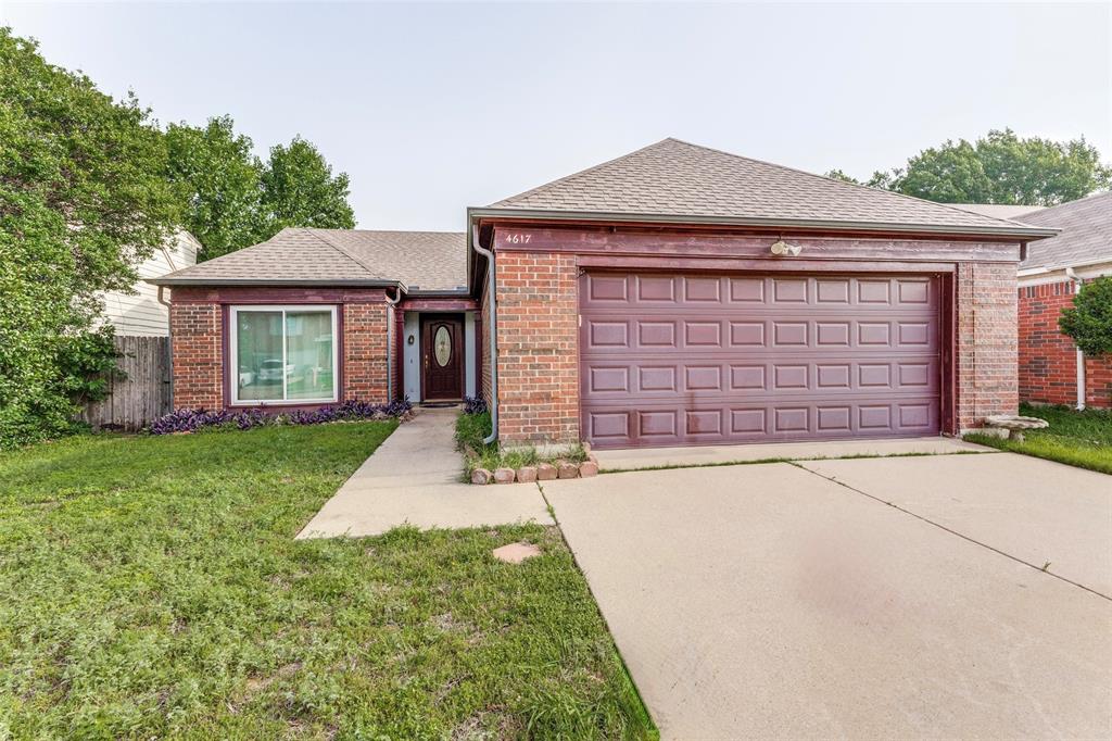 Huntington Village Add - Residential