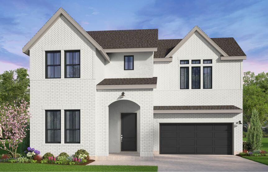 Grove Frisco Ph 11b - Residential
