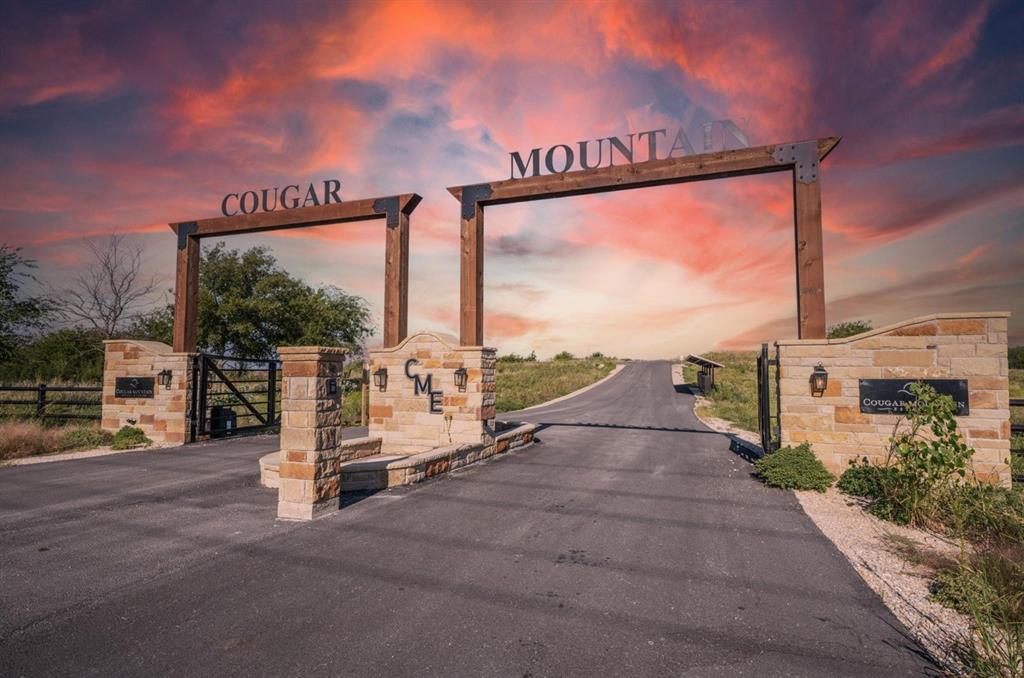 Cougar Mountain Estates Ph 1 - Land