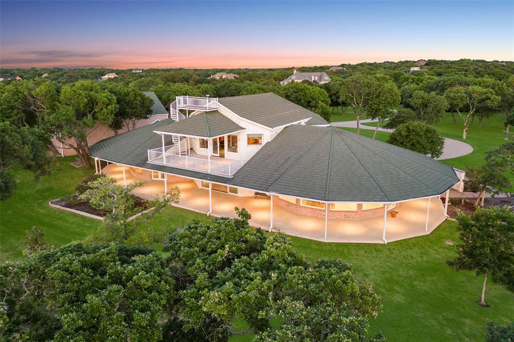 Promontory - Residential