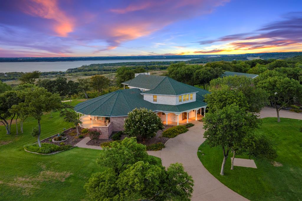 Promontory - Residential