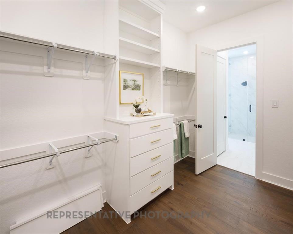 Cambridge Crossing - Residential