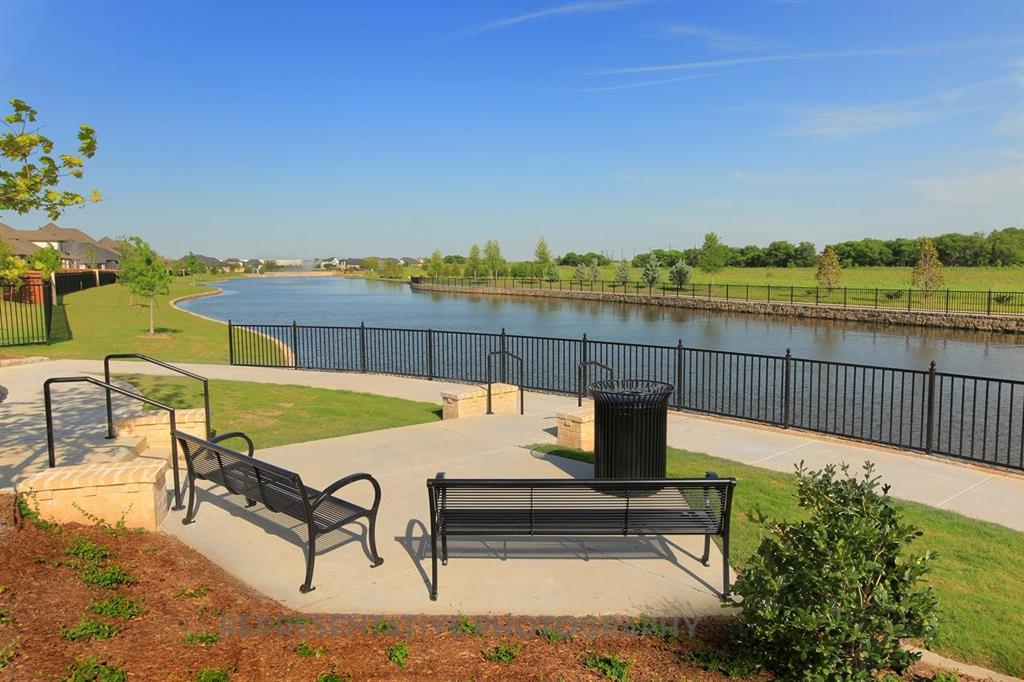 Cambridge Crossing - Residential