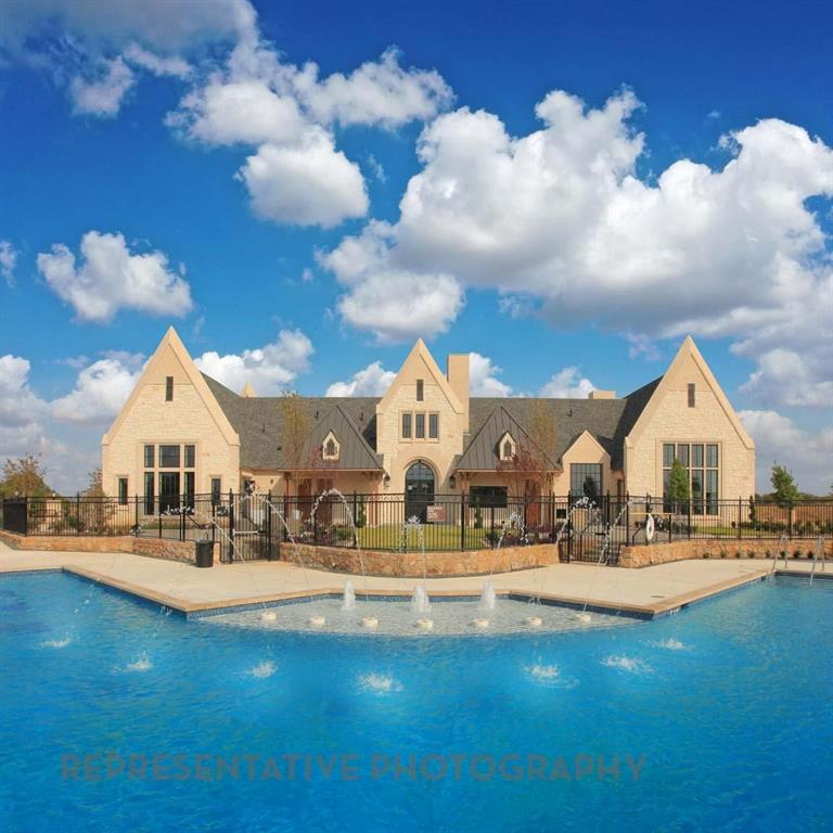 Cambridge Crossing - Residential