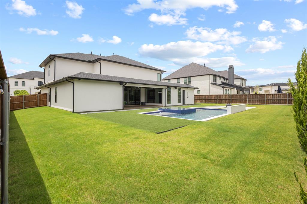 Edgestone At Legacy South Phas - Residential