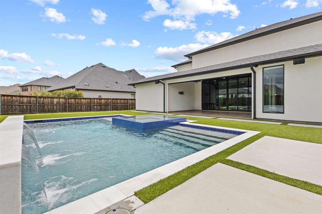 Edgestone At Legacy South Phas - Residential
