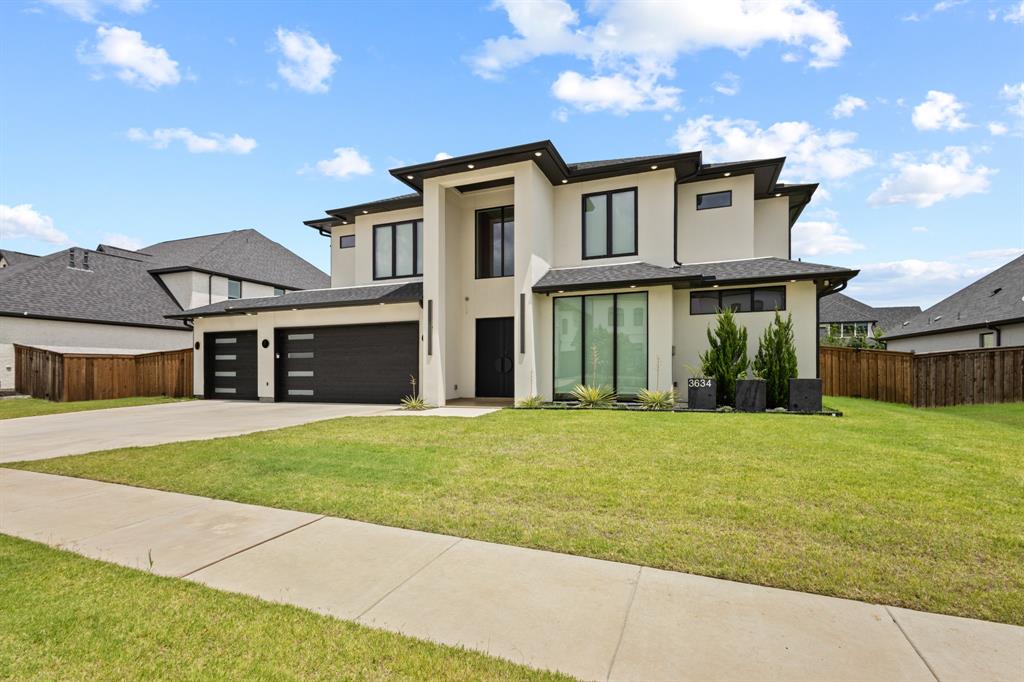 Edgestone At Legacy South Phas - Residential