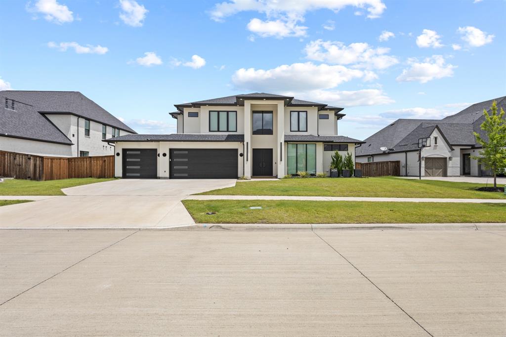 Edgestone At Legacy South Phas - Residential